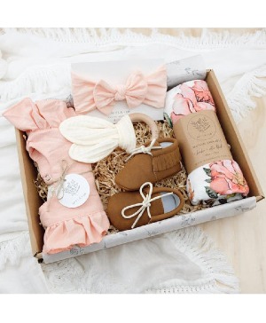 Shower gift best newborn Baby girl 