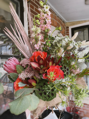 Signature Everlasting Bouquet 