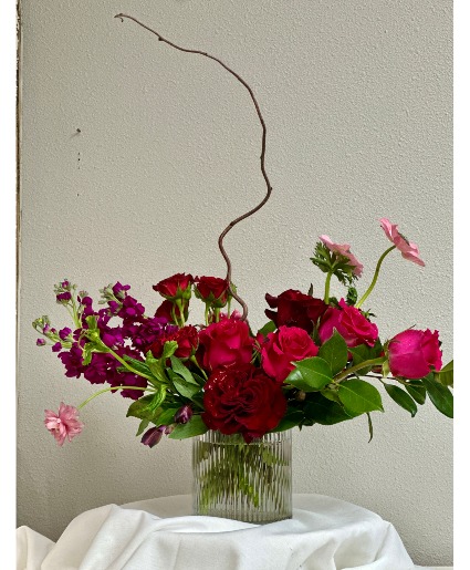 Signature Pleated Vase Limited Edition