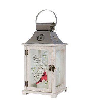 Signs from Heaven Lantern 