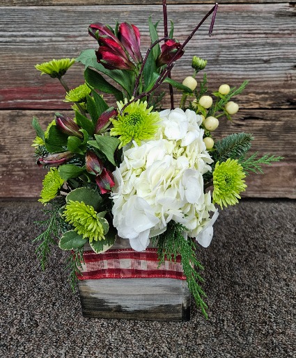 Silent Night Arrangement 
