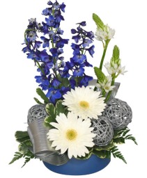 SILVER BELLS Arrangement