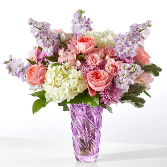 Silver Lining Bouquet 