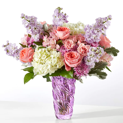 Silver Lining Bouquet 