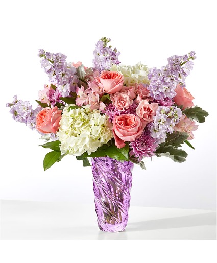 Silver Lining Bouquet 