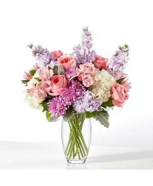 Silver Lining CCXd Bouquet