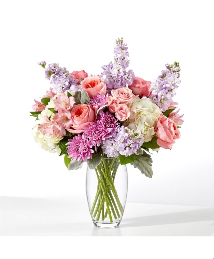 Silver Lining CCXd Bouquet