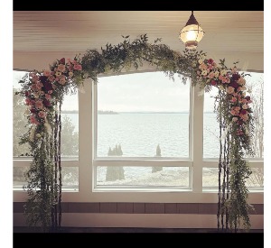 Simple Arch 