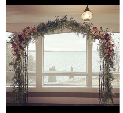 Simple Arch 