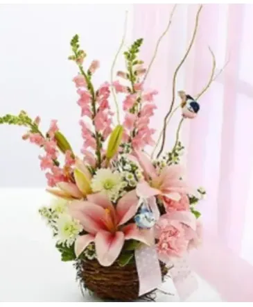 Simple Beauty - 00269  in Hagerstown, MD | TG Designs - The Flower Senders