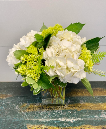 Simple Beauty  in Bluffton, SC | BERKELEY FLOWERS & GIFTS