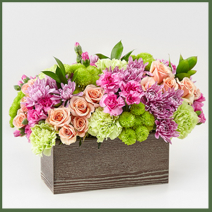 Simple Charm Bouquet 