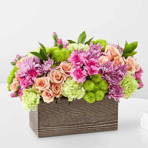 Simple Charm Bouquet 