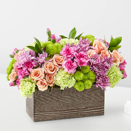 Simple Charm Bouquet 