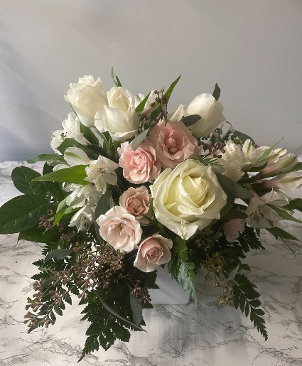 Simple Elegance  
