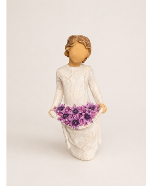 Simple Joys Figurine Willow Tree®