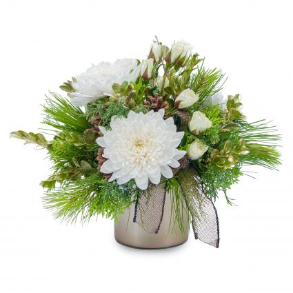 Simple Luxury Arrangement