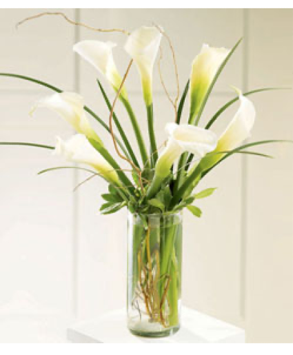Simple Sophistication Arrangement 