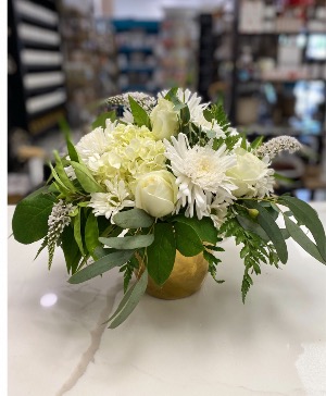 Simplicity Arrangement 