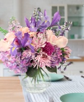 Simply Adore You Lifestyle Arrangement