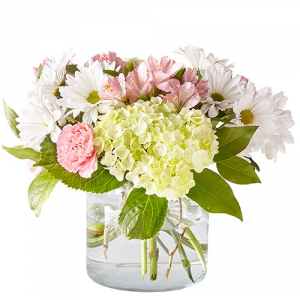 Simply and Sweet Spring