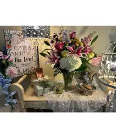 Simply Beautiful If special Colors or Stems, please add in Instructions