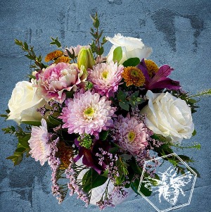 Simply Bee B Nest Fresh Florals