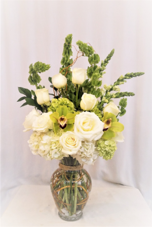 Simply Elegant 3 Arrangement
