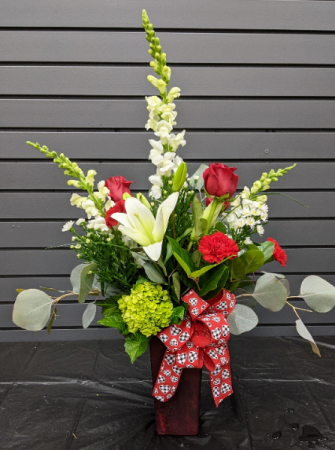 Simply Sweet vase