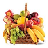 Simply Fruit: fruit basket