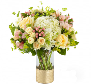 Simply Gorgeous Bouquet 