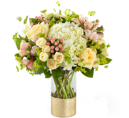 Simply Gorgeous Bouquet 