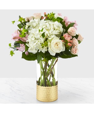 Simply Gorgeous 20-S8s Bouquet