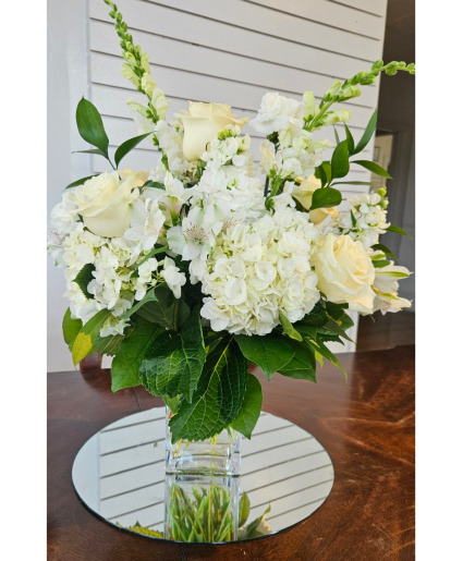 Simply Ivory 