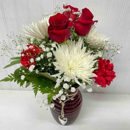 SIMPLY ROMANTIC 
