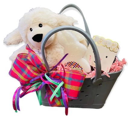 Simply Southern Easter Basket 