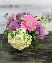 Simply Sweet Arrangement