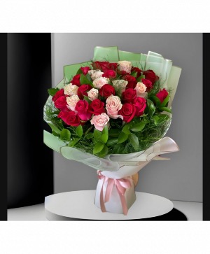 Simply sweet bouquet  