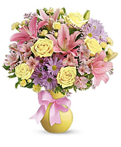 Simply Sweet Bouquet 