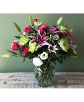 Simply Sweet CFP9-20A