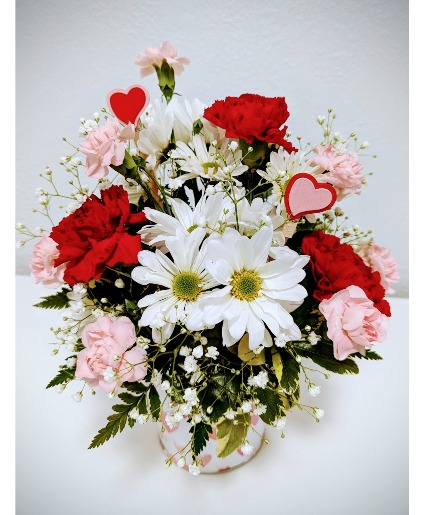 Simply Yours Arrangement