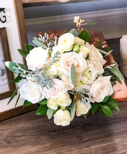 Simply Yours Bouquet