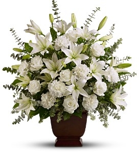 Sincere Serenity Funeral Arrangement