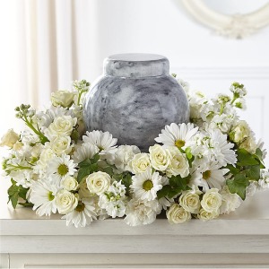 Sincere Spirit Cremation (Pick Your Color) 