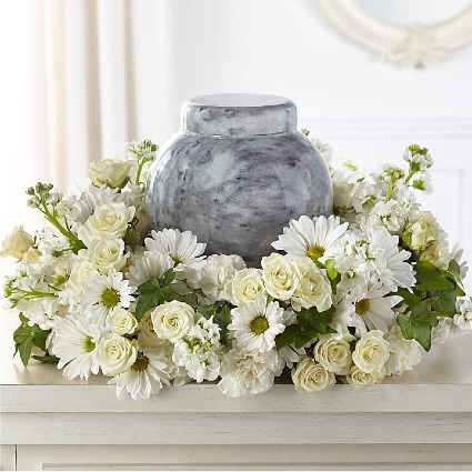 Sincere Spirit Cremation (Pick Your Color) 