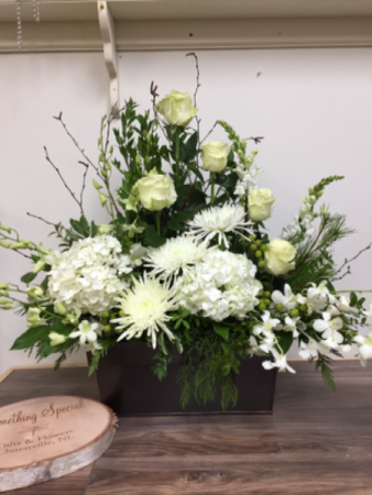 Sincere sympathy Sympathy arrangement