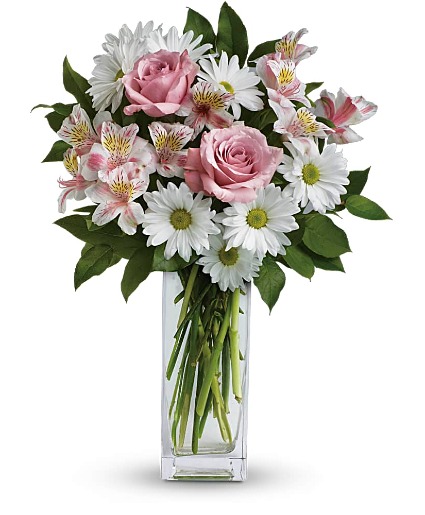 Sincerely Yours Bouquet 