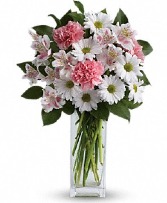 Pretty as a daisy Floral Bouquet