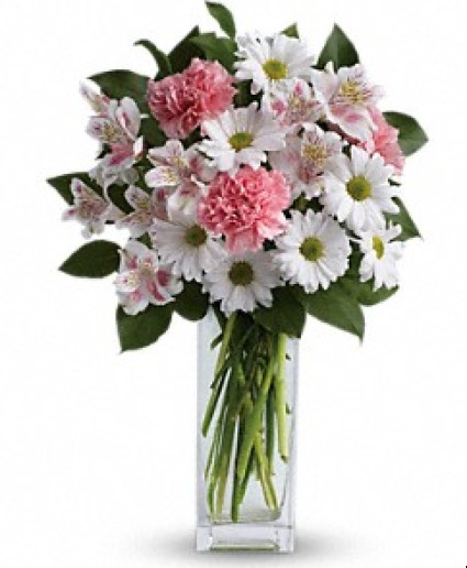 Pretty as a daisy Floral Bouquet