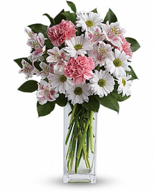 Sincerely Yours Tev31-5 12.5"(w) x 18"(h)